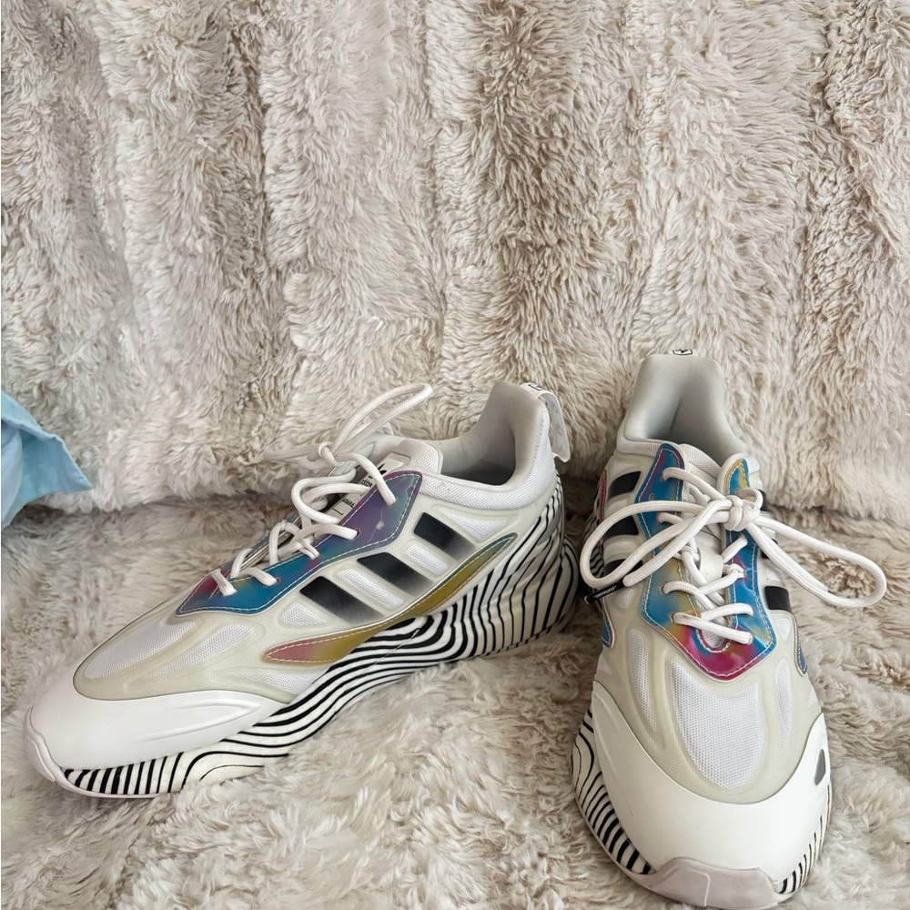 Adidas Zx boost patrick mahomes